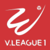 V-league logo
