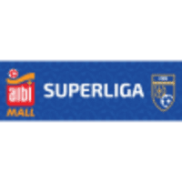 Superliga logo
