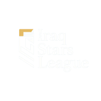 Iraqi League logo