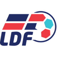 Liga Mayor - Apertura logo