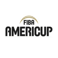 AmeriCup - 1st Phase logo