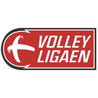 Volleyligaen logo