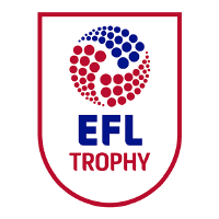 EFL Trophy logo