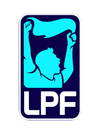 Liga Profesional - Apertura logo