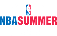 NBA Summer League - Las Vegas logo