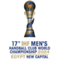 Club World Championship - Group Stage logo