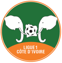 Ligue 1 logo