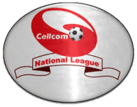 League Details logo