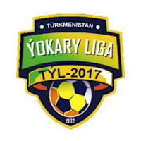 League Details logo
