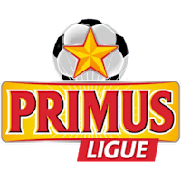 Primus League logo