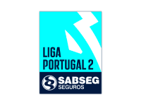 Liga Portugal 2 logo