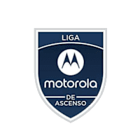 Liga de Ascenso - Apertura logo