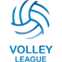 League A1 logo