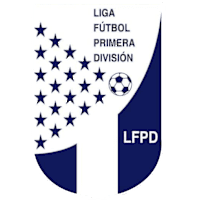 Primera Division - Apertura logo