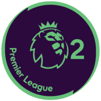 Premier League 2 - Regular Season logo