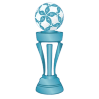 QSL Cup logo