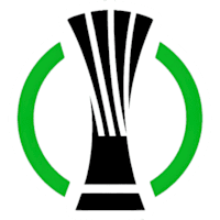 UEFA Conference League logo