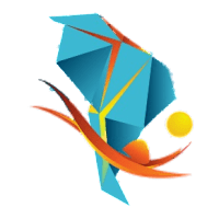 South American Championship - Group Stage logo