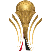 Egypt League Cup logo