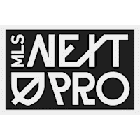 MLS Next Pro logo