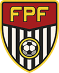 Paulista U20 - 1st Stage logo