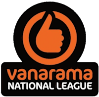 National League N/S - Regular Season logo