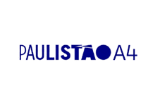 Paulista A4 - Regular Season logo