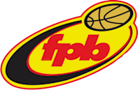 Paulista Basketball - 2nd Stage logo