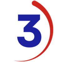 Tercera Division A logo