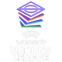 UEFA Nations League Women - Group Stage logo