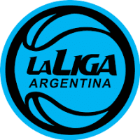 Liga Argentina logo