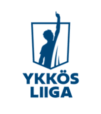 Ykkosliiga logo