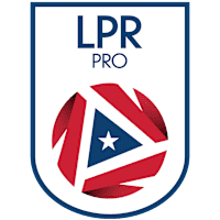 LPR Pro - Clausura logo