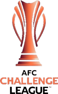 AFC Challenge League logo