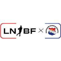 LNBF Women logo
