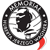 Hubert Wagner Memorial logo