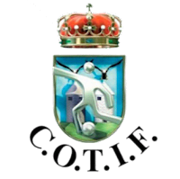 COTIF Tournament U20 logo