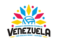 South American Championship U19 (W) logo