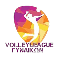 League A1 (W) logo