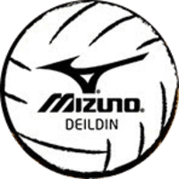 Mizunodeild (W) logo