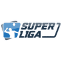 Superliga logo