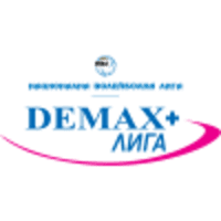 Demax League (W) logo