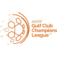 Gulf Club Champions League logo
