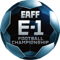 EAFF E-1 Football Championship - Qualification logo