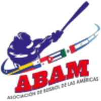 Serie de las Americas logo