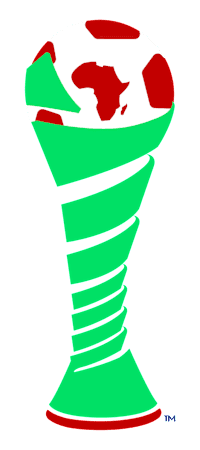 Africa Cup of Nations U17 logo