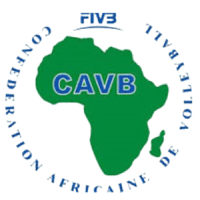 African Club Championship (W) logo
