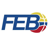 Liga Nacional - Group Stage logo