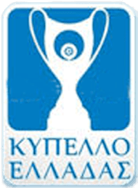 Greece Cup - League Phase logo