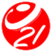 FIVB World Championship U21 (W) logo